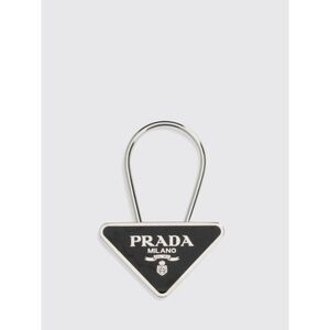 Prada Keyring Men Black